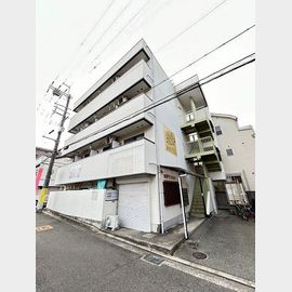 荻野マンション 1階 築31年5ヶ月の賃貸物件