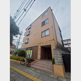 ドミール小林 2階 築31年10ヶ月の賃貸物件