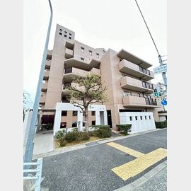 フローラル長洲 2階 築34年1ヶ月の賃貸物件