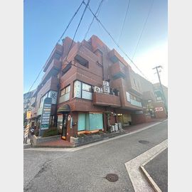 夙川駅より徒歩3分 2階 築41年2ヶ月の賃貸物件