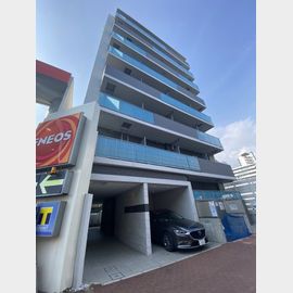 マーベラスｉの賃貸物件