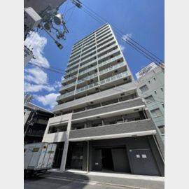 エスリード大阪上本町ブランシュ 4階 築6年3ヶ月の賃貸物件