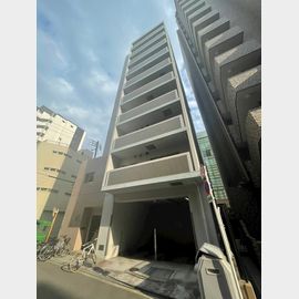 阿波座駅より徒歩3分 8階 築29年9ヶ月の賃貸物件