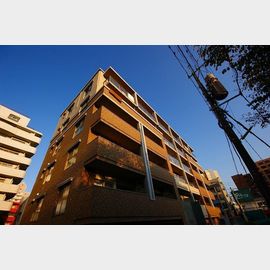 エンシェント山荘通りの賃貸物件
