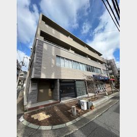 グランディア北野山本通りの賃貸物件