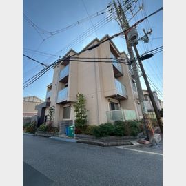 グリーンフォレスト西宮8の賃貸物件