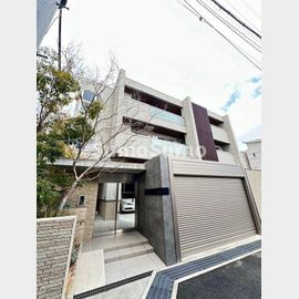 ラフィーネ芦屋の賃貸物件