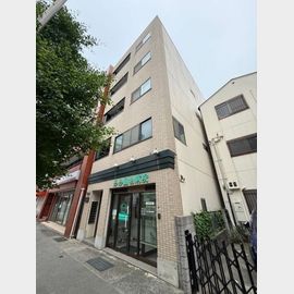 住吉駅より徒歩3分 3階 築26年11ヶ月の賃貸物件