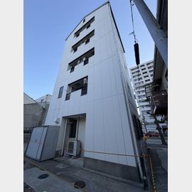 THREEFIELD和田岬 3階 築29年2ヶ月の賃貸物件