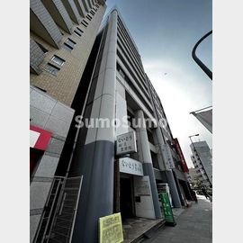 恵美須町駅より徒歩1分 9階 築35年8ヶ月の賃貸物件