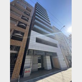 西長堀駅より徒歩3分 3階 築4年5ヶ月の賃貸物件