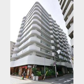 西長堀駅より徒歩3分 5階 築44年2ヶ月の賃貸物件