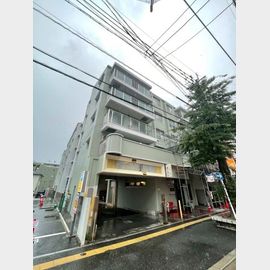 てんぐ屋西新ビル 4階 築44年1ヶ月の賃貸物件