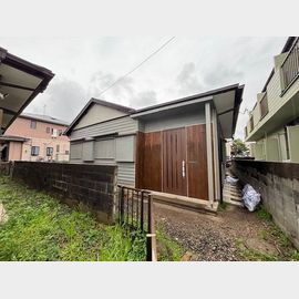 竹下駅より徒歩7分 築62年7ヶ月 1階建の賃貸物件