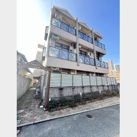 室見駅より徒歩4分 1階 築35年6ヶ月の賃貸物件