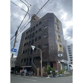 桜川駅より徒歩3分 3階 築56年1ヶ月の賃貸物件
