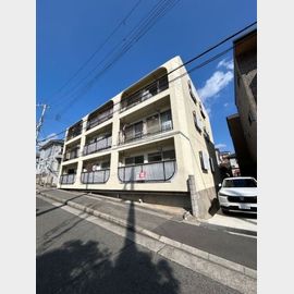 板宿駅より徒歩8分 3階 築50年9ヶ月の賃貸物件