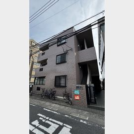 藤崎駅より徒歩9分 2階 築26年9ヶ月の賃貸物件