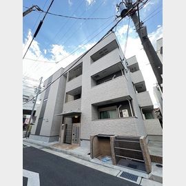 フジパレス武庫川駅東 2階 築5年3ヶ月の賃貸物件
