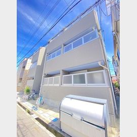 園田駅より徒歩4分 1階 築7年5ヶ月の賃貸物件