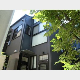 グランエッグス桜新町A 1階 築14年3ヶ月の賃貸物件
