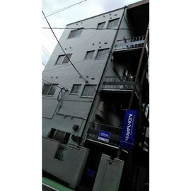 山本ビルの賃貸物件