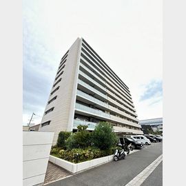 出屋敷駅より徒歩4分 11階 築12年9ヶ月の賃貸物件