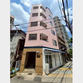 ハートワン 3階 築23年2ヶ月の賃貸物件