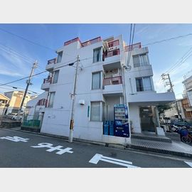 すばる壱番館の賃貸物件