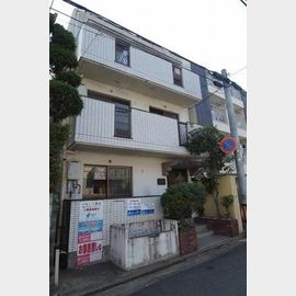コモンズ保奈 2階 築38年4ヶ月の賃貸物件