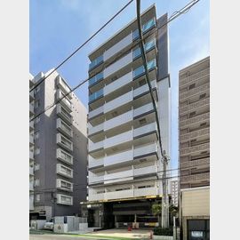 ラハイナ博多 8階 築9年6ヶ月の賃貸物件