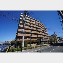 ＪＧＭマキシム藤崎の賃貸物件