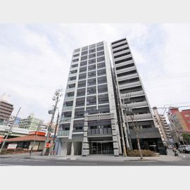 桜川駅より徒歩1分 3階 築4年4ヶ月の賃貸物件