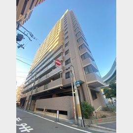 阿波座駅より徒歩4分 2階 築27年11ヶ月の賃貸物件