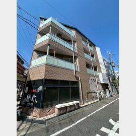 ＰＲＯＳＰＥＲＰＬＡＣＥ 2階 築28年5ヶ月の賃貸物件