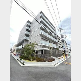武庫之荘駅より徒歩1分 4階 築6年1ヶ月の賃貸物件
