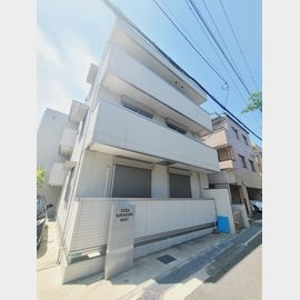 COLN KURAKUEN WESTの賃貸物件