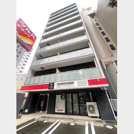 西鉄平尾駅より徒歩3分 6階 築8年9ヶ月の賃貸物件