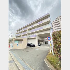ケーフィル塚口 7階 築24年10ヶ月の賃貸物件