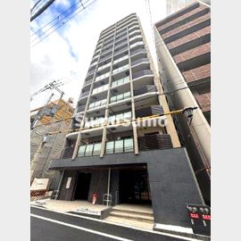 谷町六丁目駅より徒歩1分 3階 新築の賃貸物件