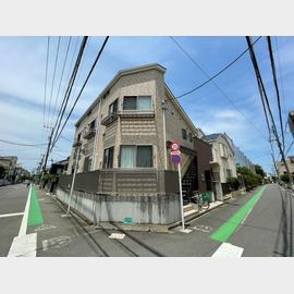 用賀駅より徒歩5分 1階 築16年3ヶ月の賃貸物件