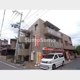 フォレスト・西宮の賃貸物件