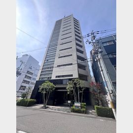 ＪＲ難波駅より徒歩3分 10階 築20年2ヶ月の賃貸物件
