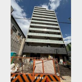 芦原町駅より徒歩5分 新築 12階建の賃貸物件