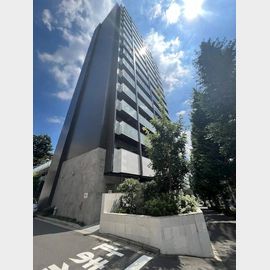 ＡＸＡＳＲＥＳＩＤＥＮＣＥ目黒東の賃貸物件