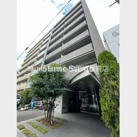 御幣島駅より徒歩5分 2階 築17年2ヶ月の賃貸物件