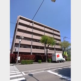 パラディーゾ坂部の賃貸物件