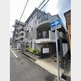 サンパレス２１スマ 1階 築36年11ヶ月の賃貸物件