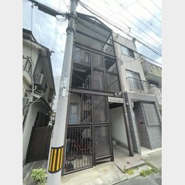 サンティクス湊川 1階 築29年2ヶ月の賃貸物件