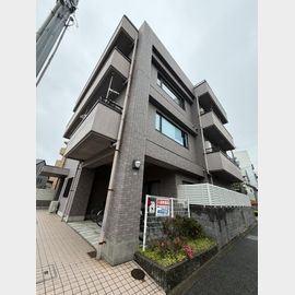ミナミマチマンションの賃貸物件